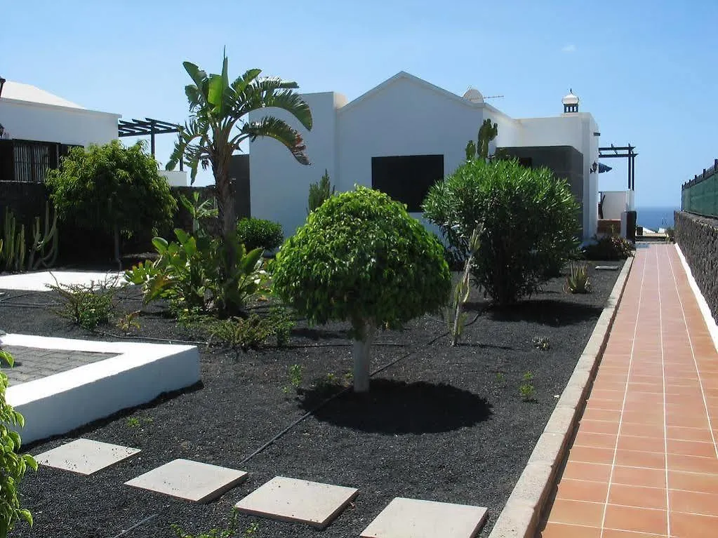 Villas Don Rafael Puerto del Carmen  Espanha
