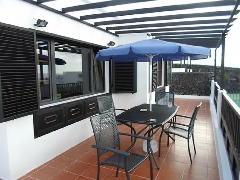 Villas Don Rafael Puerto del Carmen  Spain